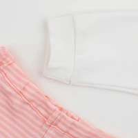 Dětské dlouhé pyžamo 3