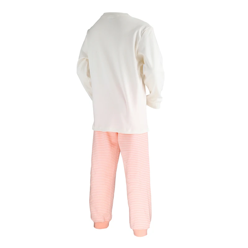 Dětské dlouhé pyžamo 2