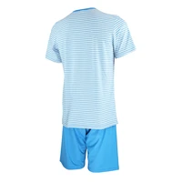 Chlapecké krátké pyžamo 2