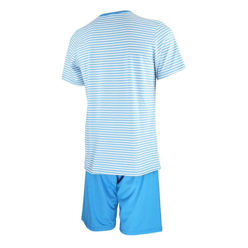 Chlapecké krátké pyžamo 2