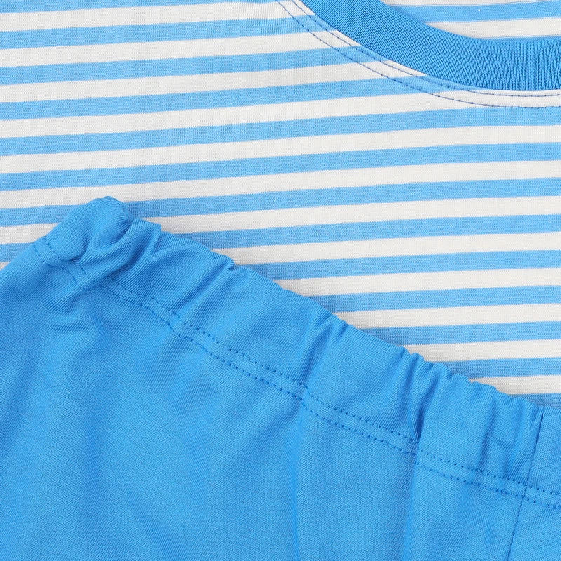 Chlapecké krátké pyžamo 3