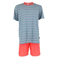 Pánské pyžamo krátké 1