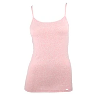 Dámská košilka se špagetovými ramínky 1