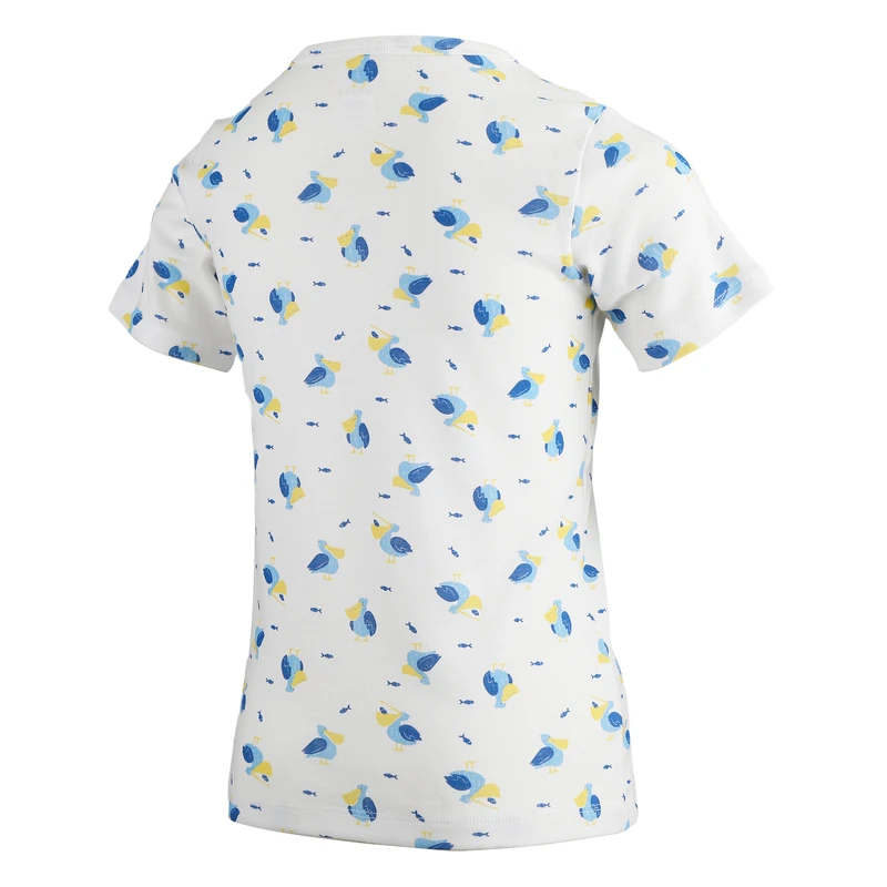 Dětské tričko s krátkým rukávem 2