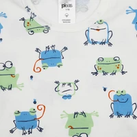 Chlapecké tričko s krátkým rukávem 3