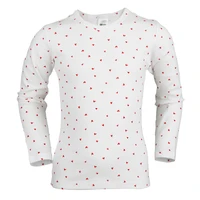 Dětské tričko s dlouhým rukávem 1