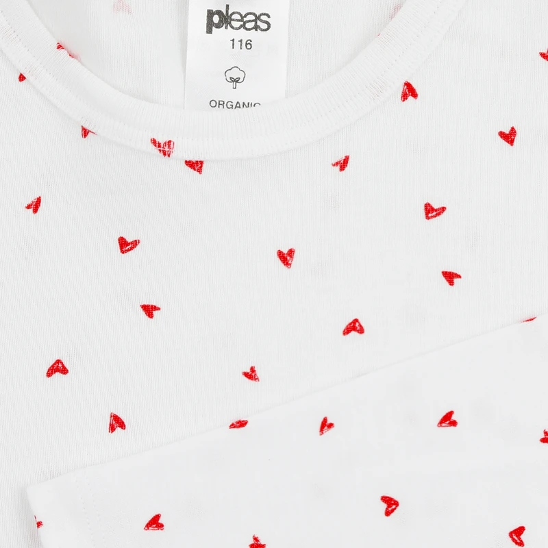 Dětské tričko s dlouhým rukávem 3