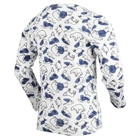 Dětské tričko s dlouhým rukávem 2