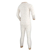 Dětské dlouhé pyžamo 2