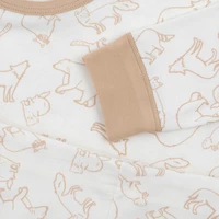 Dětské dlouhé pyžamo 3