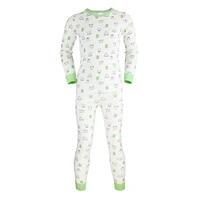 Dětské dlouhé pyžamo 1