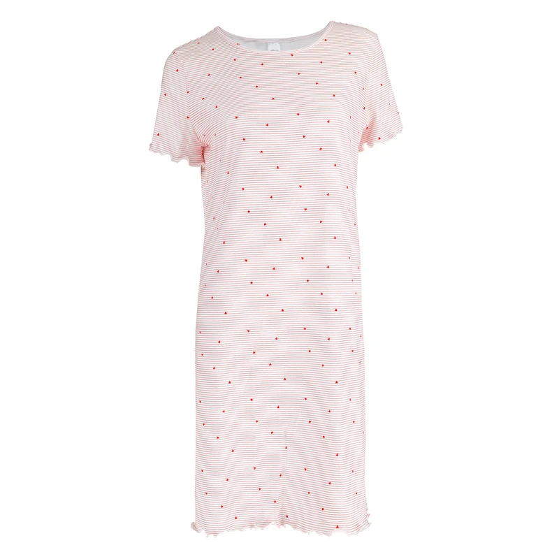 Dámská noční košile 1