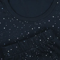 Dámské pyžamo dlouhé 3