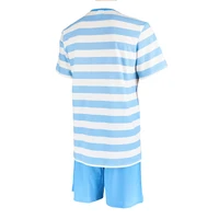 Pánské pyžamo krátké 2