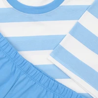 Pánské pyžamo krátké 3