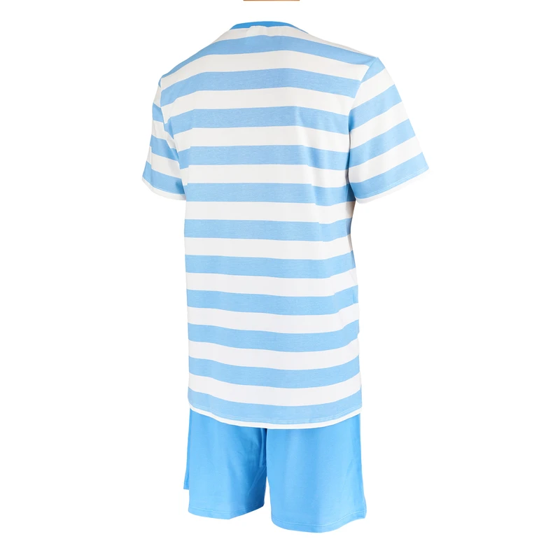 Pánské pyžamo krátké 2