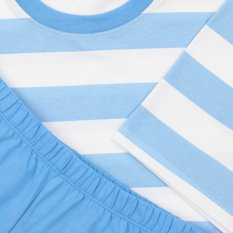 Pánské pyžamo krátké 3