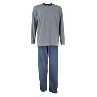 Pánské pyžamo dlouhé 1