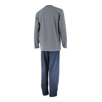 Pánské pyžamo dlouhé 2