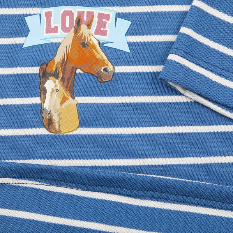 Dívčí noční košile 3