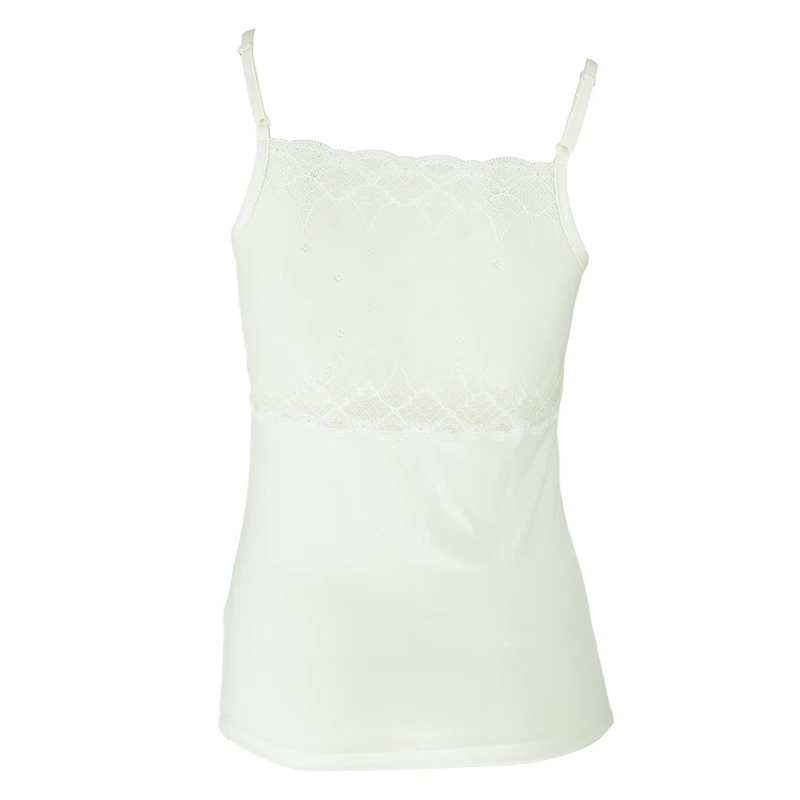 Dámská košilka se špagetovým ramínkem 2