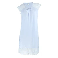 Dámská krátká noční košile 1