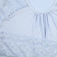 Dámská krátká noční košile 3