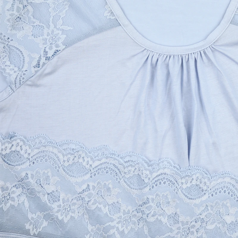 Dámská krátká noční košile 3