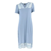 Dámská krátká noční košile 1