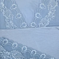 Dámská krátká noční košile 3