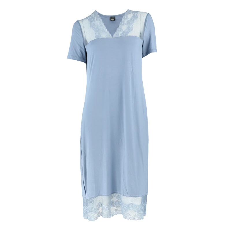 Dámská krátká noční košile 1