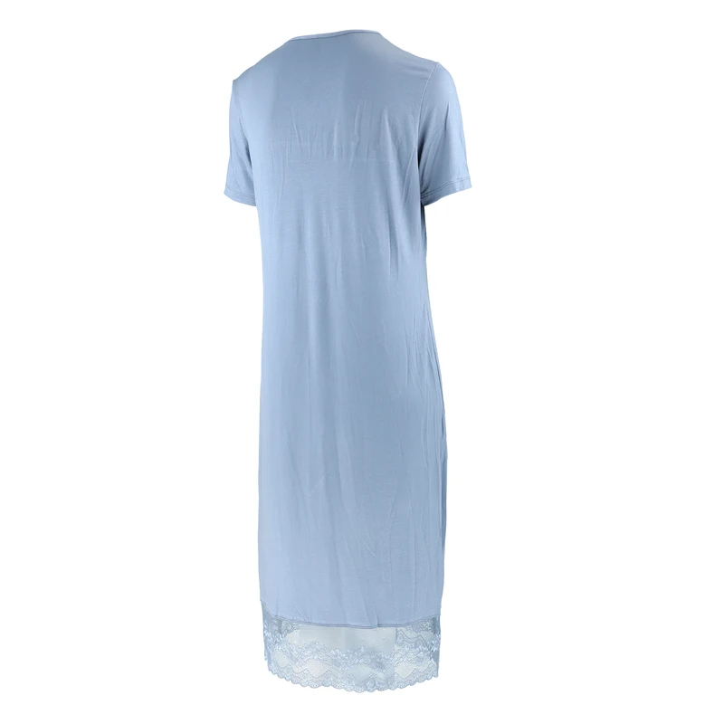 Dámská krátká noční košile 2