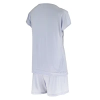 Dámské krátké pyžamo 2