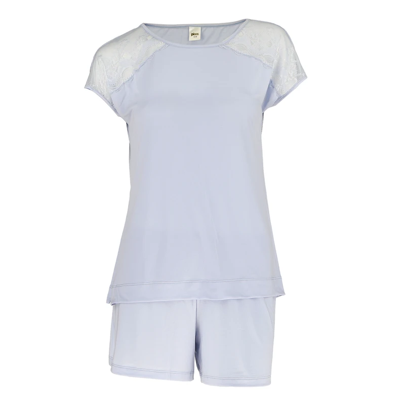 Dámské krátké pyžamo 1