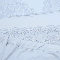 Dámské pyžamo s dlouhým rukávem 3