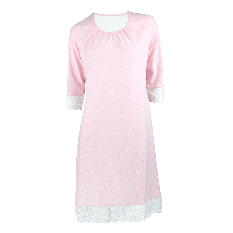 Dámská košile se 3/4 rukávem 1