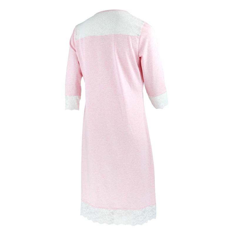 Dámská košile se 3/4 rukávem 2