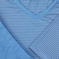 Pánské pyžamo krátké 3