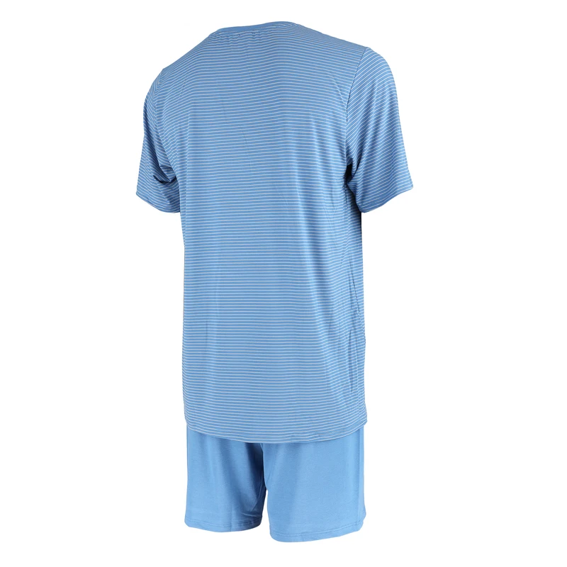 Pánské pyžamo krátké 2