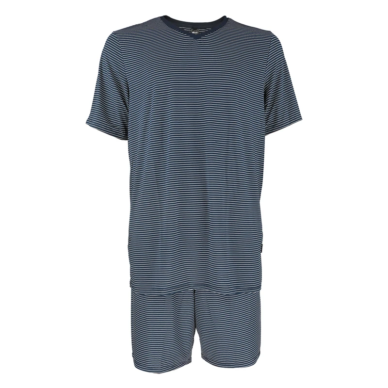 Pánské pyžamo krátké 1