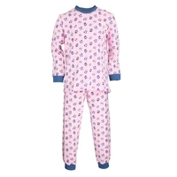 Dětské dlouhé pyžamo 1