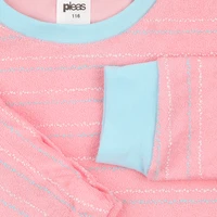 Dětské dlouhé pyžamo 3