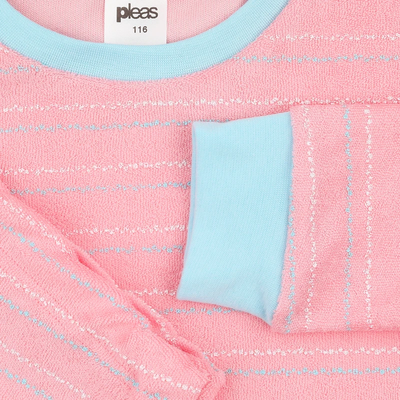 Dětské dlouhé pyžamo 3