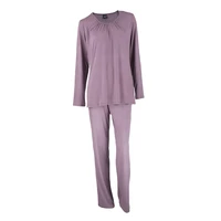 Dámské pyžamo dlouhé 1