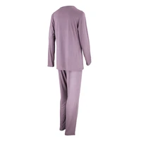 Dámské pyžamo dlouhé 2