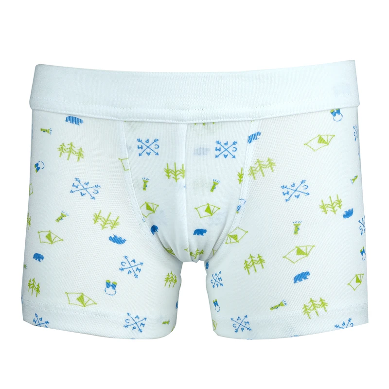 Chlapecký slip s nohavičkou 1