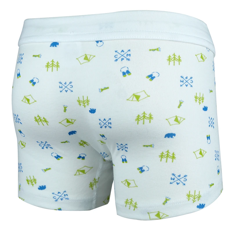 Chlapecký slip s nohavičkou 2