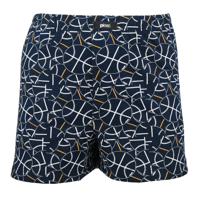 Chlapecký slip s nohavičkou 1