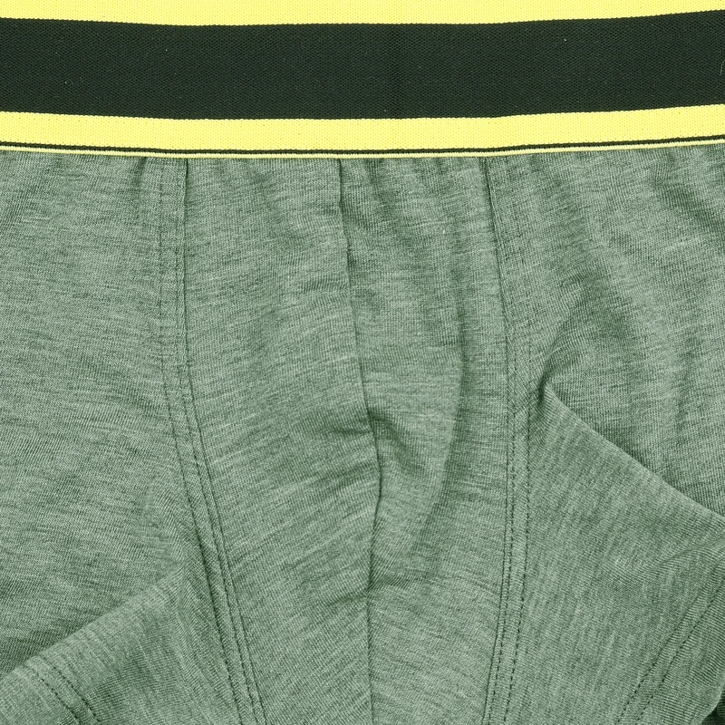 Chlapecký slip s nohavičkou 3