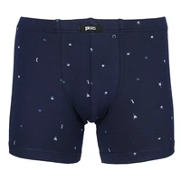 Chlapecký slip s nohavičkou 1